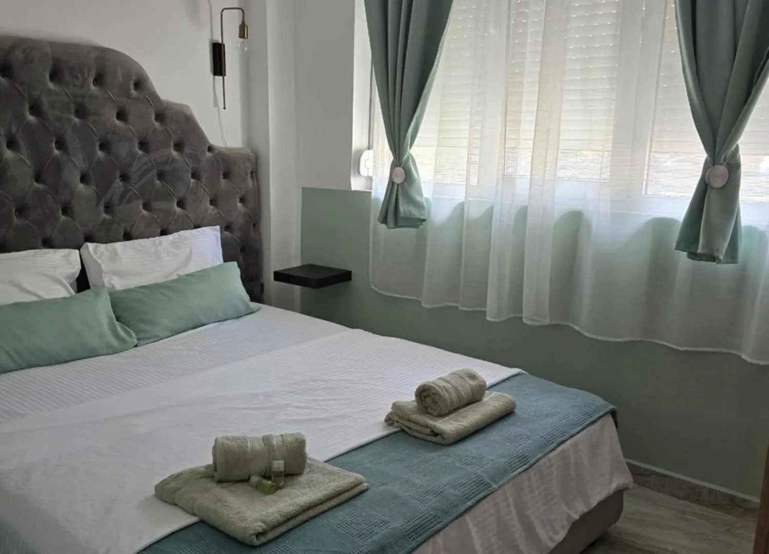 Mila Deluxe Apartment Peraia