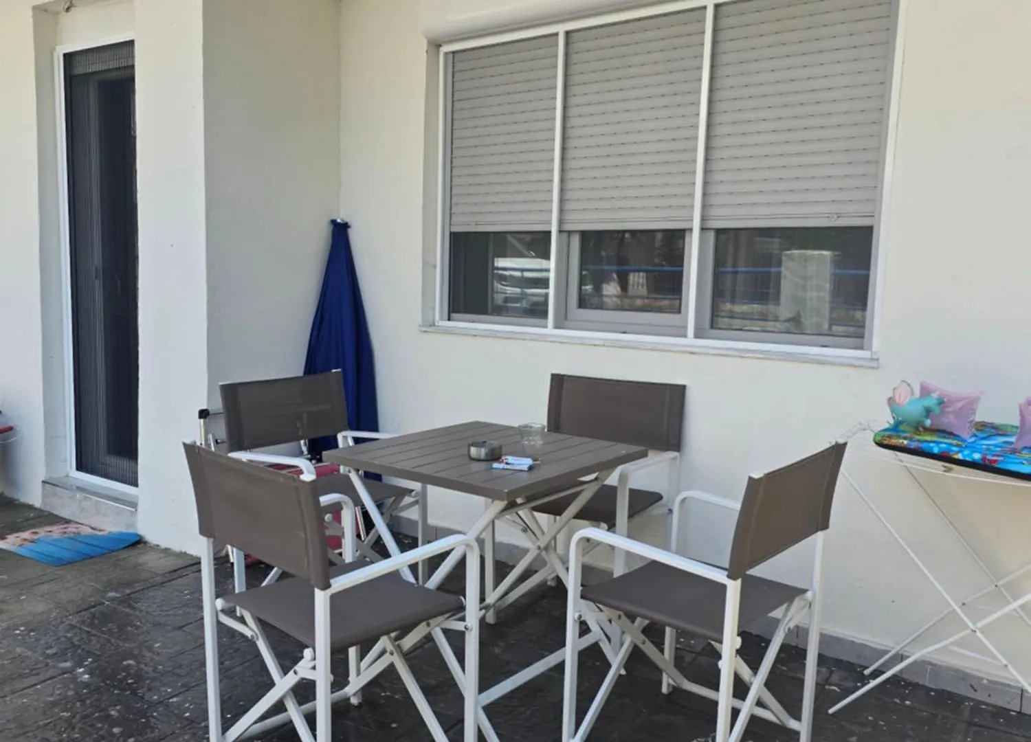 Mila Deluxe Apartment Peraia