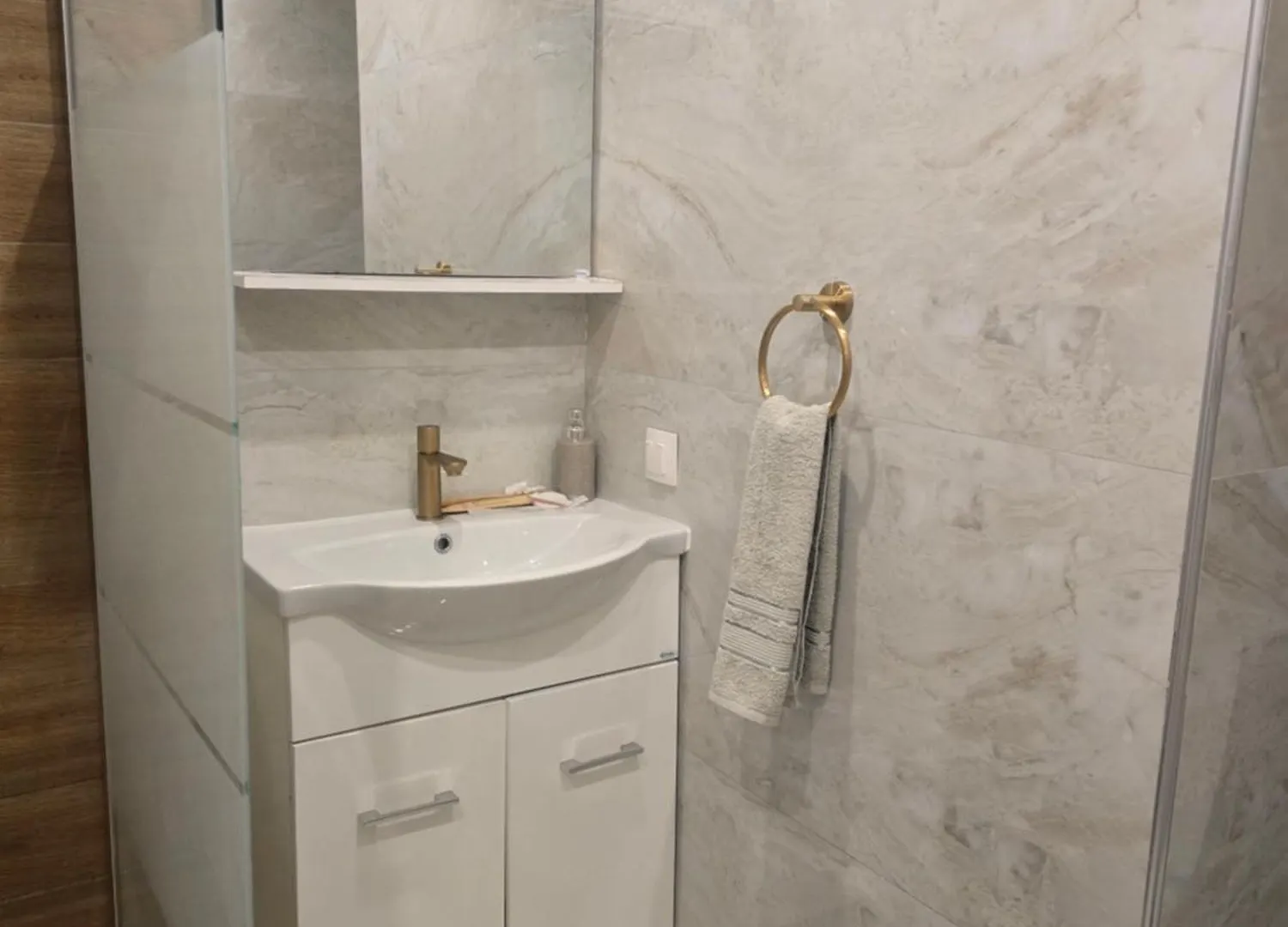 Mila Deluxe Apartment Peraia  0*, Peraia (Thessaloniki)