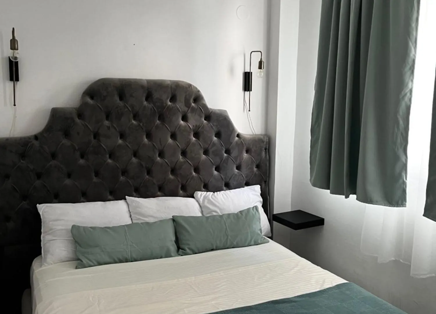 شقة Mila Deluxe Peraía