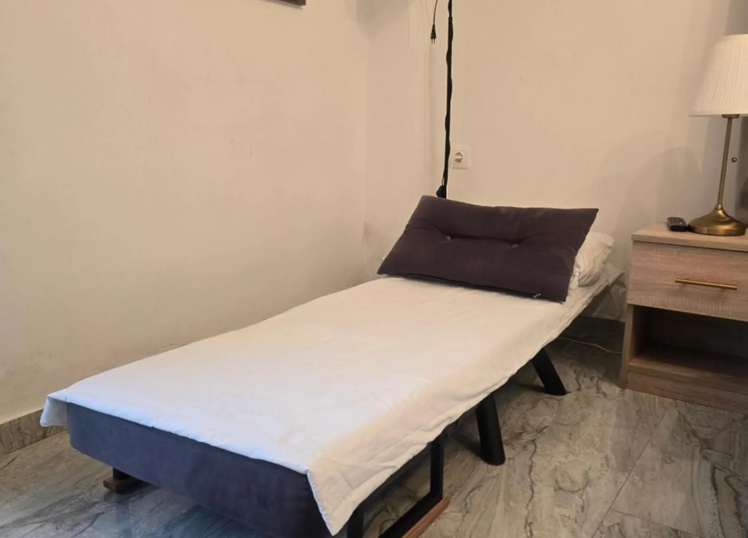 شقة Mila Deluxe Peraía