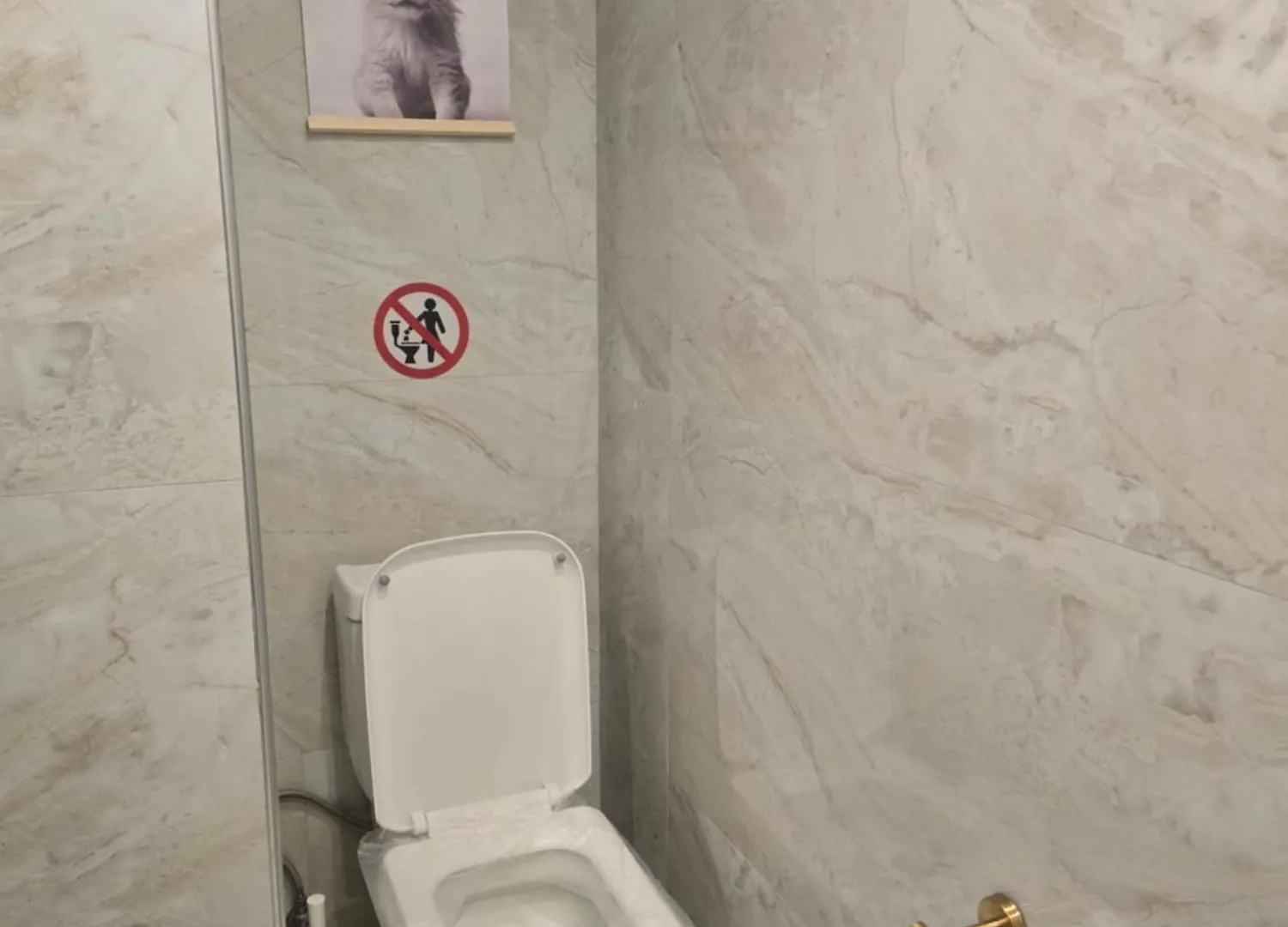 شقة Mila Deluxe Peraía